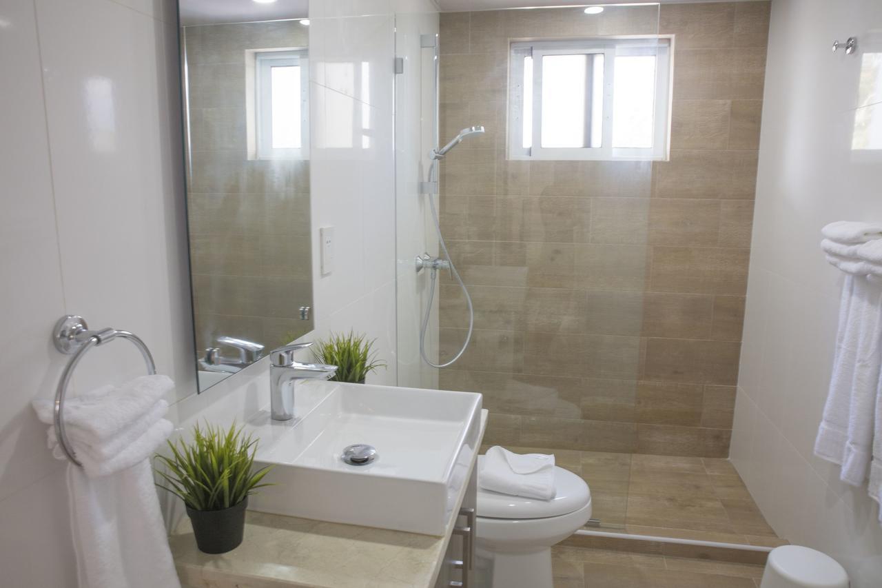 Ocean Palms Residences Cabarete Exteriér fotografie